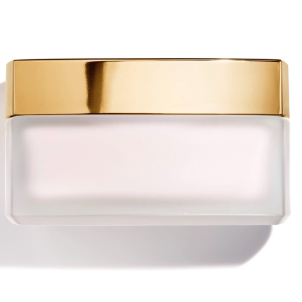 CHANEL N°5 The Body Cream (USED ONCE)